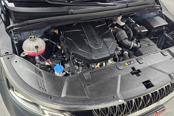 2022 Kia Carnival с пробегом 61 147 км