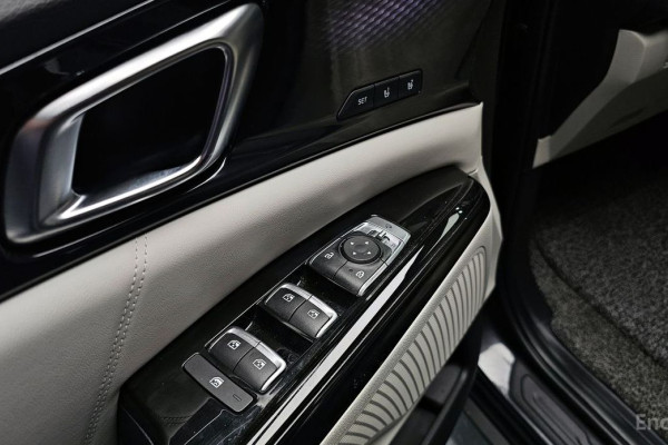 2022 Kia Carnival с пробегом 33 321 км