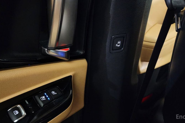 2022 Kia Carnival с пробегом 53 170 км