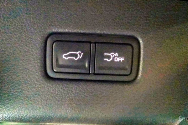 2023 Kia Carnival с пробегом 95 425 км