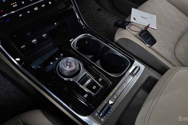 2021 Kia Carnival с пробегом 63 887 км