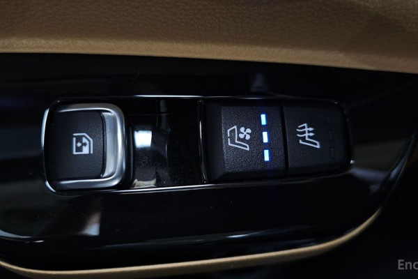 2023 Kia Carnival с пробегом 80 065 км