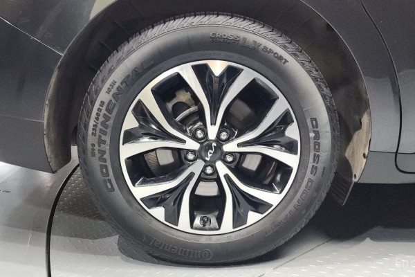 2021 Kia Carnival с пробегом 113 352 км