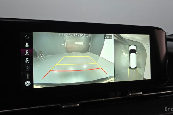 2022 Kia Carnival с пробегом 56 141 км