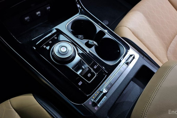 2022 Kia Carnival с пробегом 111 924 км