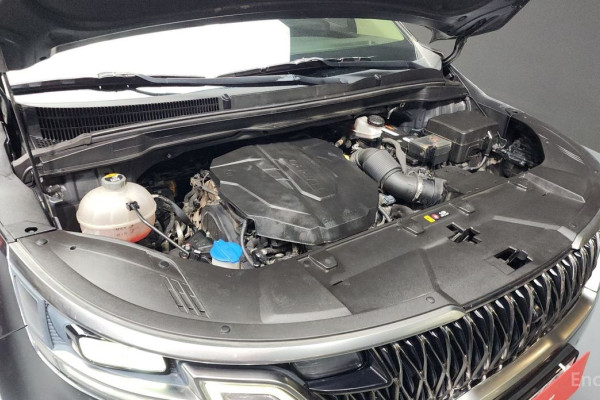 2021 Kia Carnival с пробегом 113 352 км