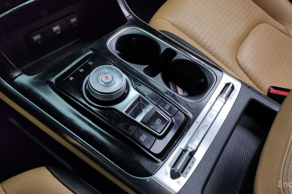 2021 Kia Carnival с пробегом 113 352 км