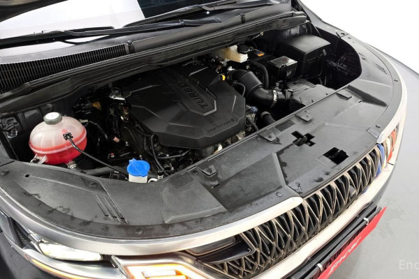 2023 Kia Carnival с пробегом 79 964 км