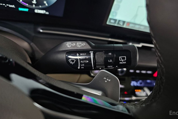 2021 Kia Carnival с пробегом 63 887 км