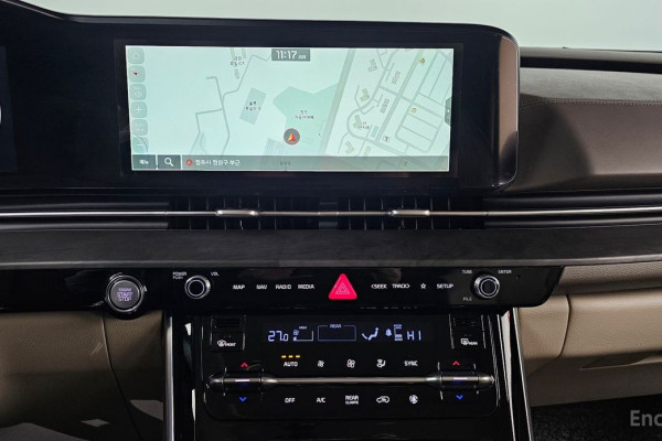 2021 Kia Carnival с пробегом 63 887 км