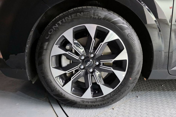 2022 Kia Carnival с пробегом 54 529 км