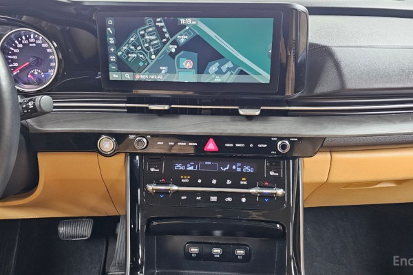 2022 Kia Carnival с пробегом 61 147 км