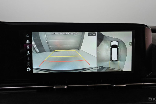 2021 Kia Carnival с пробегом 63 887 км