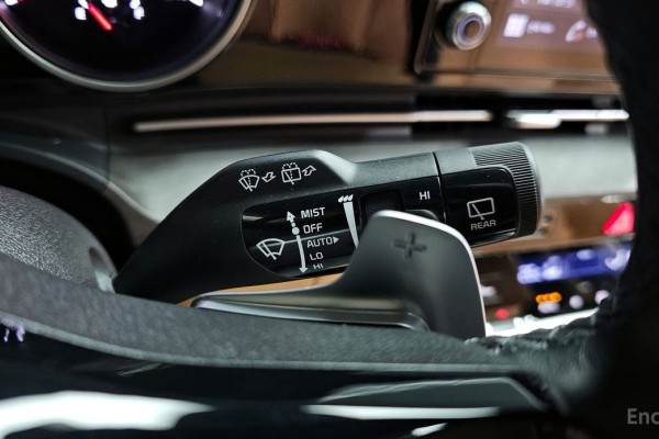 2022 Kia Carnival с пробегом 111 924 км