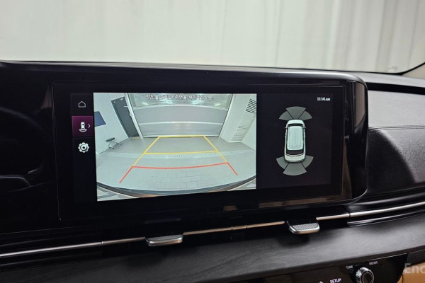 2022 Kia Carnival с пробегом 61 147 км