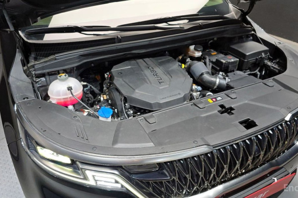 2022 Kia Carnival с пробегом 32 979 км