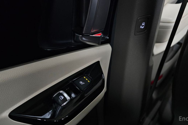 2021 Kia Carnival с пробегом 63 887 км