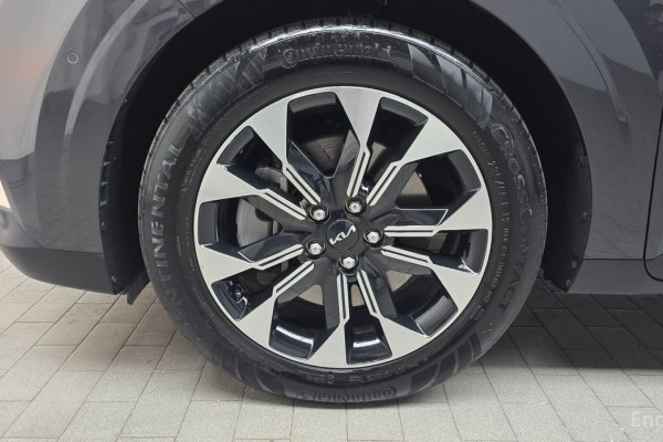 2022 Kia Carnival с пробегом 50 480 км