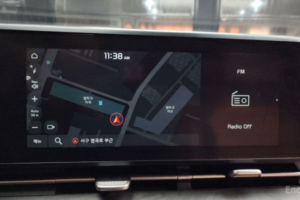 2021 Kia Carnival с пробегом 113 352 км