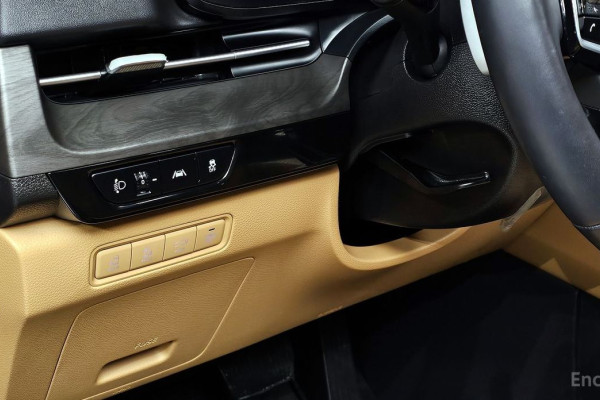 2023 Kia Carnival с пробегом 61 625 км