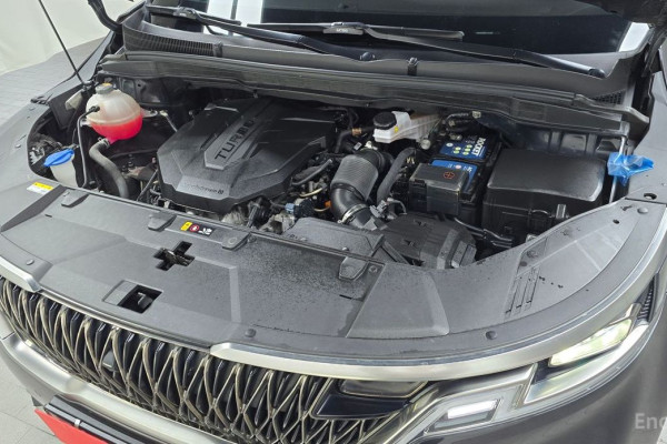 2022 Kia Carnival с пробегом 50 480 км