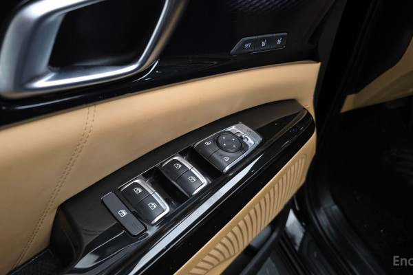 2023 Kia Carnival с пробегом 79 964 км