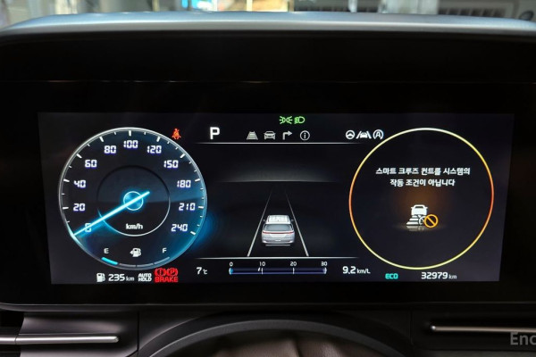 2022 Kia Carnival с пробегом 32 979 км