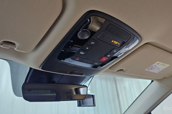 2022 Kia Carnival с пробегом 61 147 км