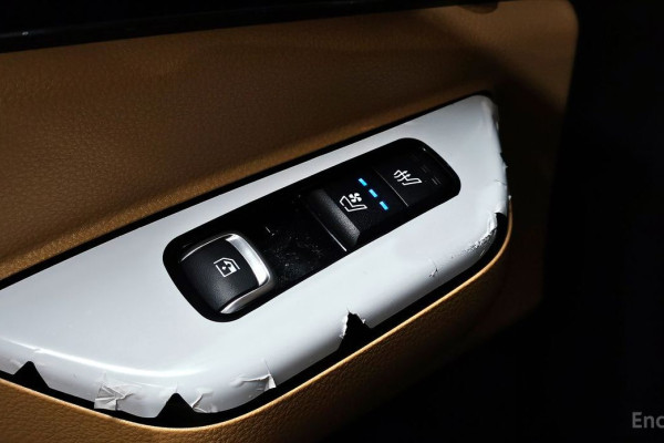 2023 Kia Carnival с пробегом 61 625 км