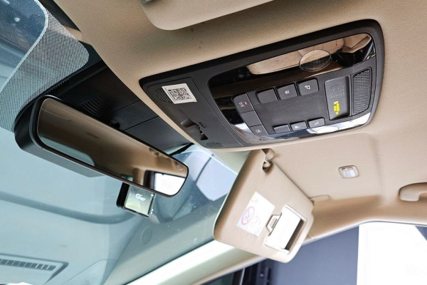 2022 Kia Carnival с пробегом 111 924 км