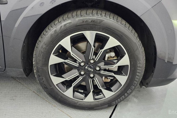 2021 Kia Carnival с пробегом 38 307 км