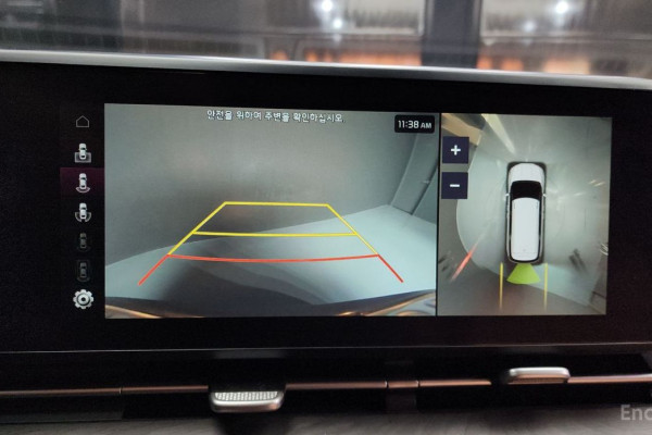 2021 Kia Carnival с пробегом 113 352 км