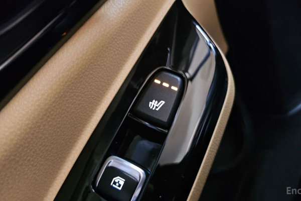 2022 Kia Carnival с пробегом 61 147 км