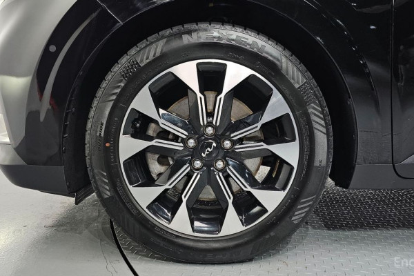 2022 Kia Carnival с пробегом 74 935 км