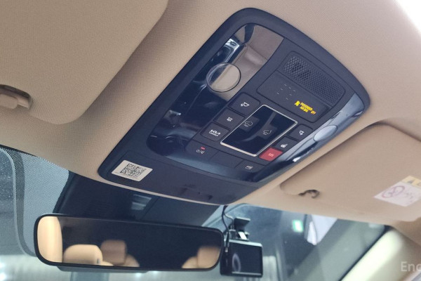 2021 Kia Carnival с пробегом 113 352 км