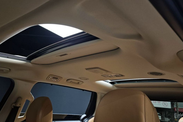 2023 Kia Carnival с пробегом 61 625 км