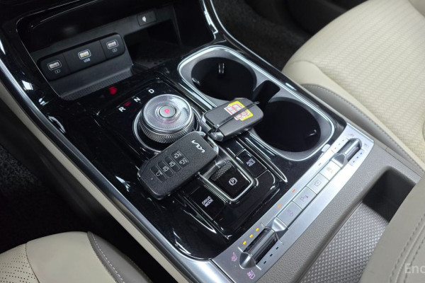 2022 Kia Carnival с пробегом 50 480 км