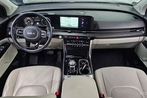 2021 Kia Carnival с пробегом 38 307 км
