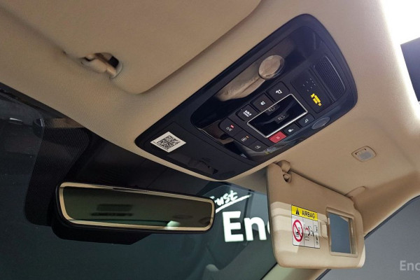 2023 Kia Carnival с пробегом 61 625 км