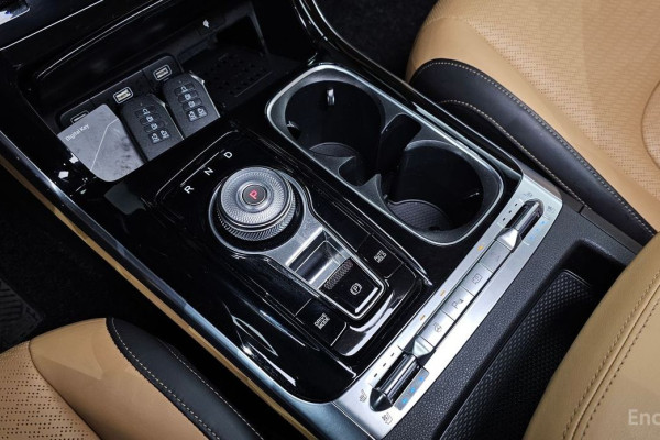 2022 Kia Carnival с пробегом 74 935 км