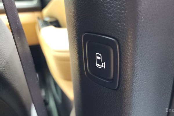 2021 Kia Carnival с пробегом 113 352 км