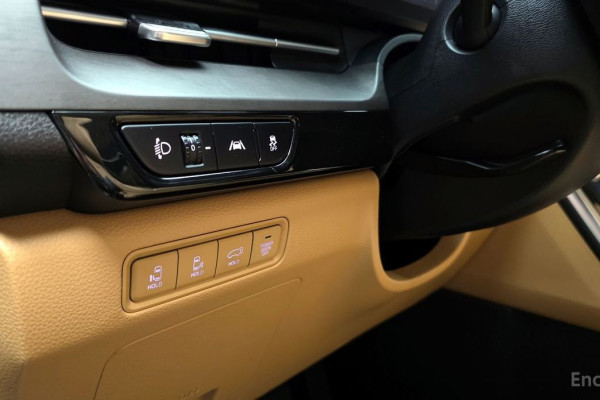 2022 Kia Carnival с пробегом 54 529 км