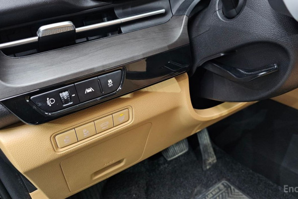 2022 Kia Carnival с пробегом 74 935 км