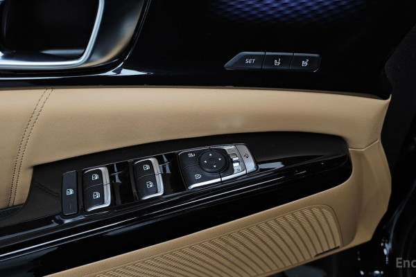 2022 Kia Carnival с пробегом 112 128 км