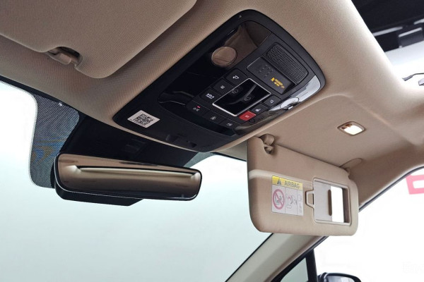 2022 Kia Carnival с пробегом 74 935 км