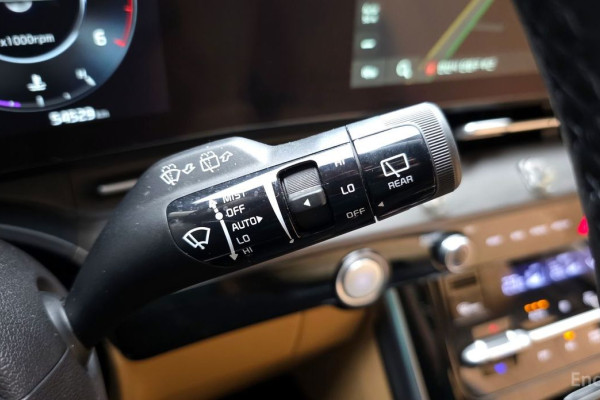 2022 Kia Carnival с пробегом 54 529 км