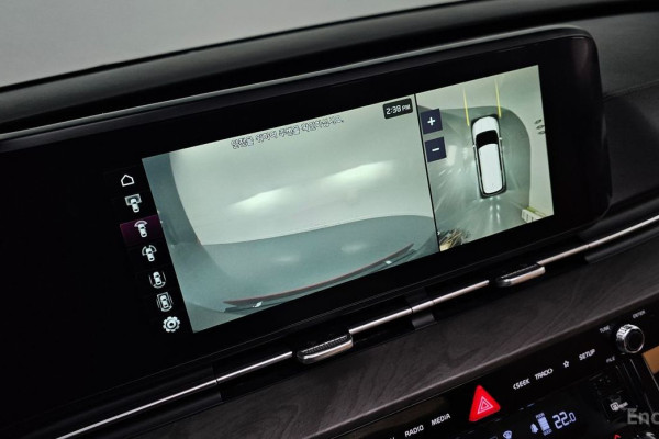 2022 Kia Carnival с пробегом 74 935 км