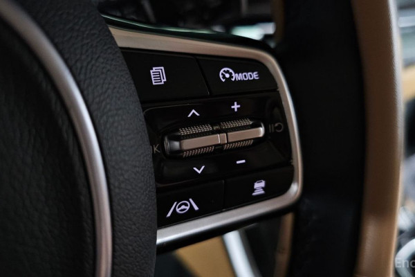 2022 Kia Carnival с пробегом 112 128 км