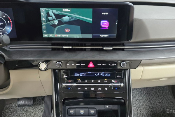 2022 Kia Carnival с пробегом 50 480 км