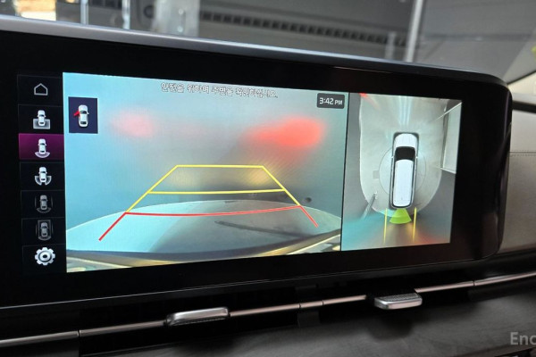 2022 Kia Carnival с пробегом 32 979 км